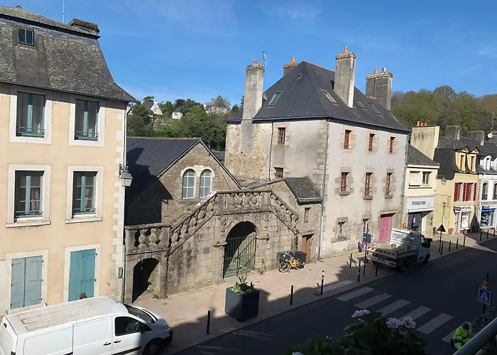 Hôtel Vintage