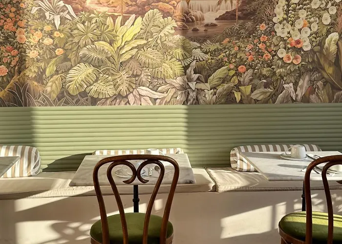 Hotel Saint Louis