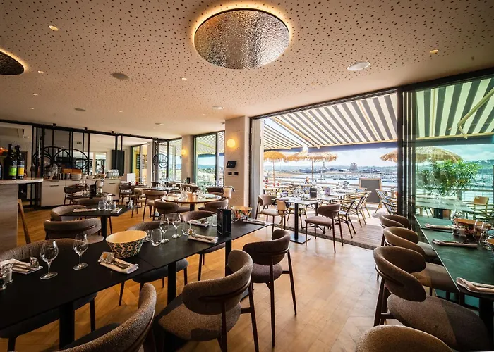 Le Thalassa Hôtel&Spa